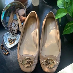 Michael Kors Flats